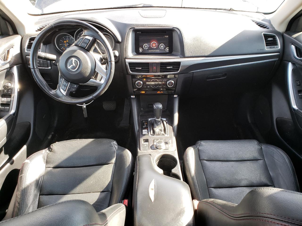 2016 Mazda CX-5 - Image 8
