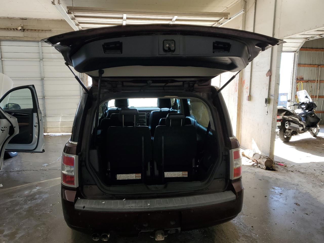2009 Ford Flex - Image 6