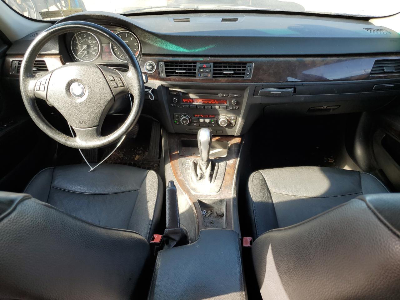 2010 BMW 3er - Image 8
