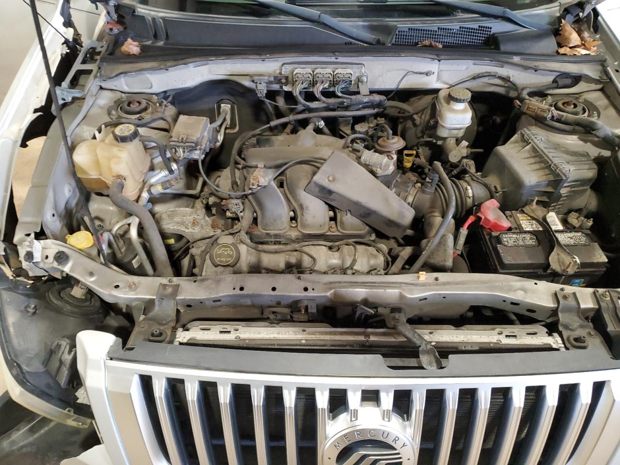 2008 Mercury Mariner - Image 12