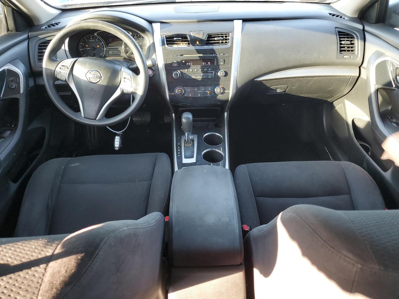 2014 Nissan Altima - Image 8