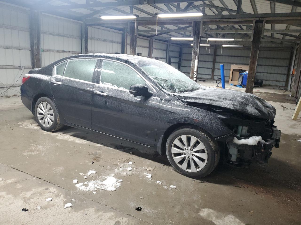 2013 Honda Accord - Image 4