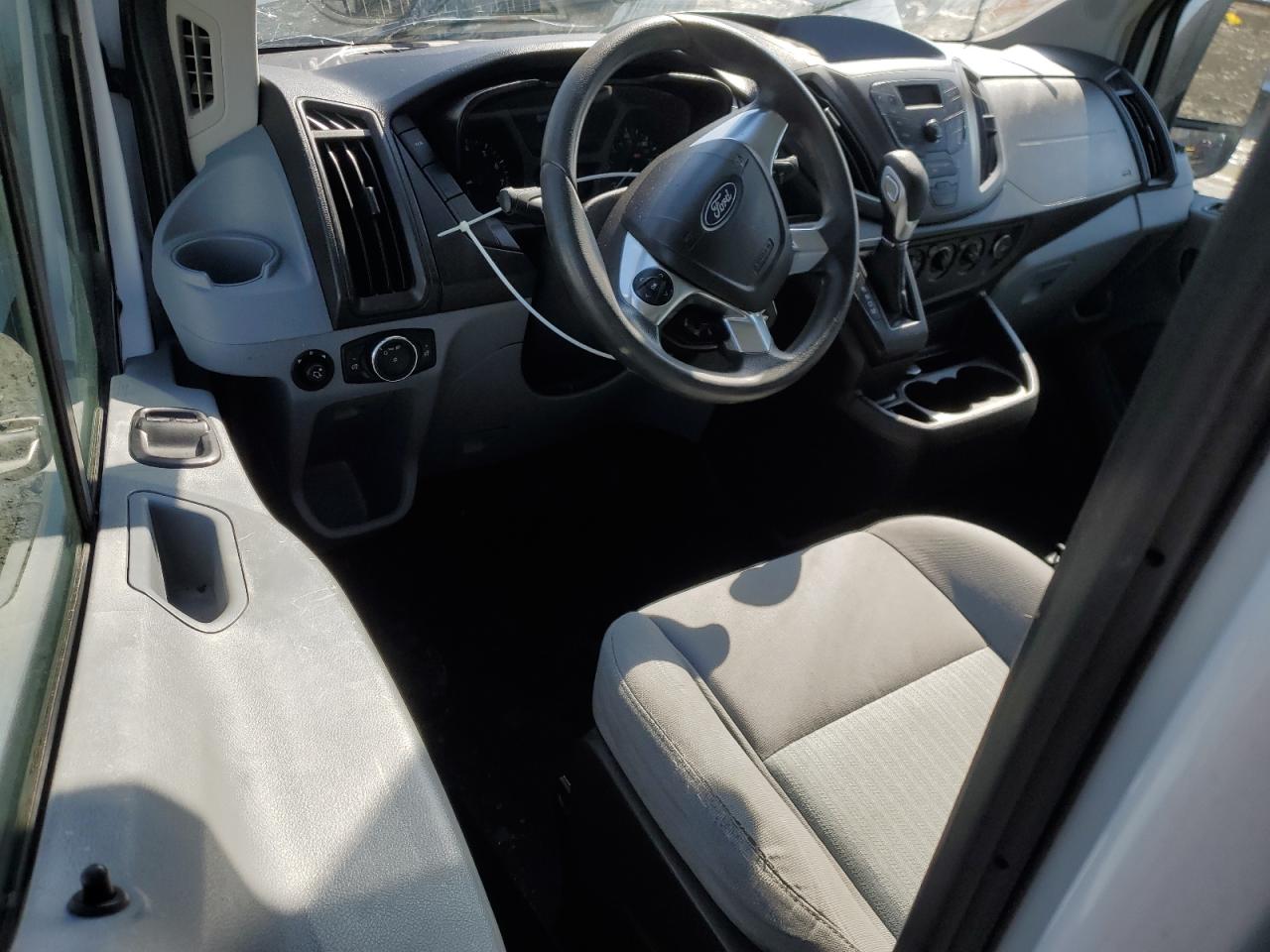 1FTYR2CM5GKB15310 FORD TRANSIT 2016