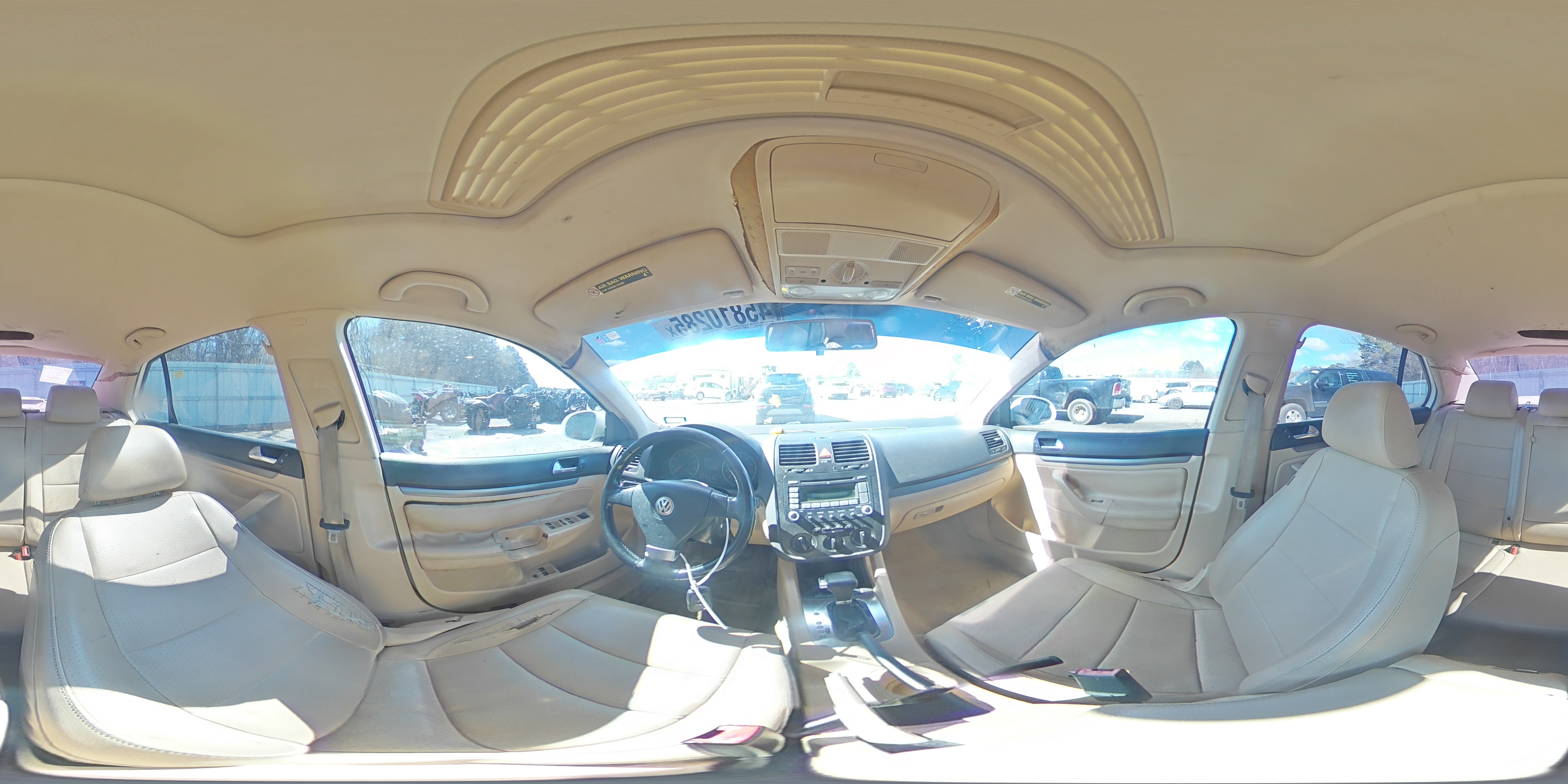 2008 Volkswagen Jetta - Image 13
