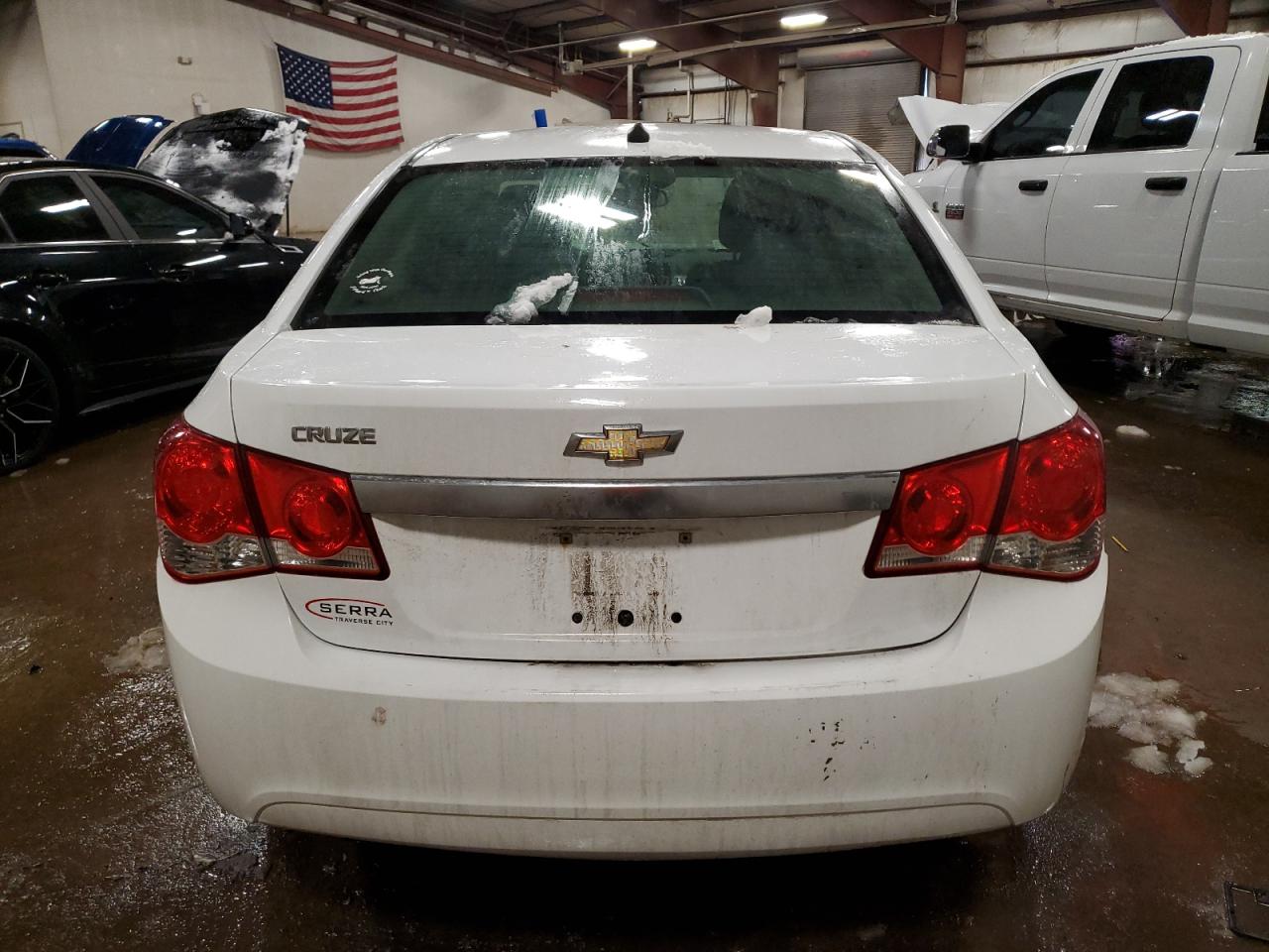 2013 Chevrolet Cruze - Image 6