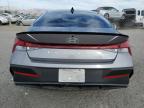 2025 Hyundai Elantra Sel Sport продається в Las Vegas, NV - Side