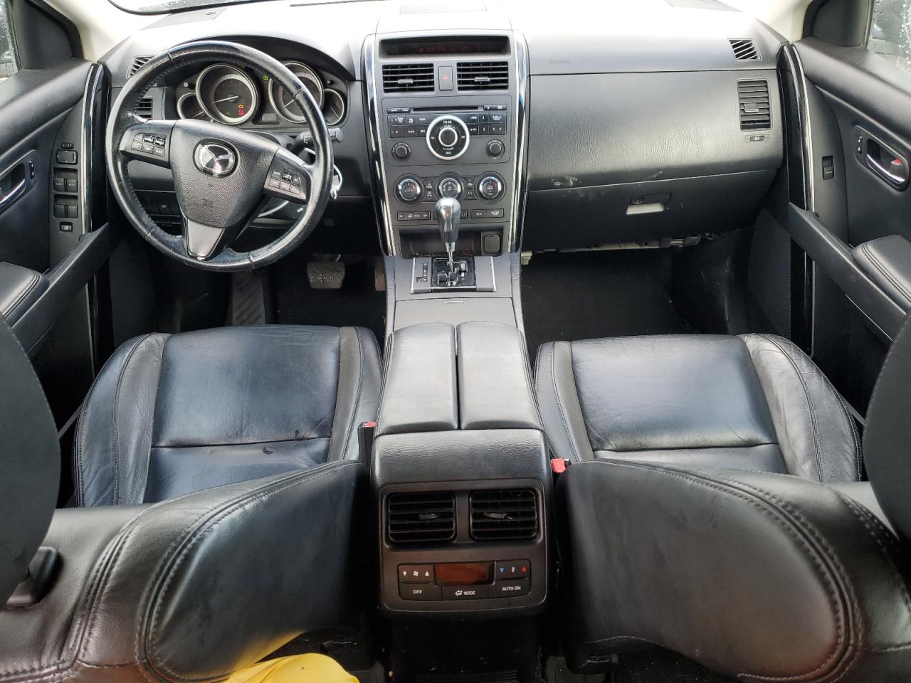 2011 Mazda CX-9 - Image 8