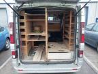 2016 VAUXHALL VIVARO 270 for sale at Copart NEWBURY