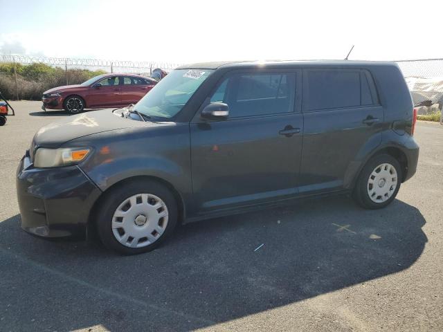 2012 Toyota Scion Xb 