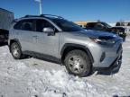 2022 TOYOTA RAV4 SE for sale at Copart ON - TORONTO