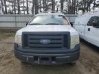 2010 Ford F150  de vânzare în Greenwell Springs, LA - Rear End