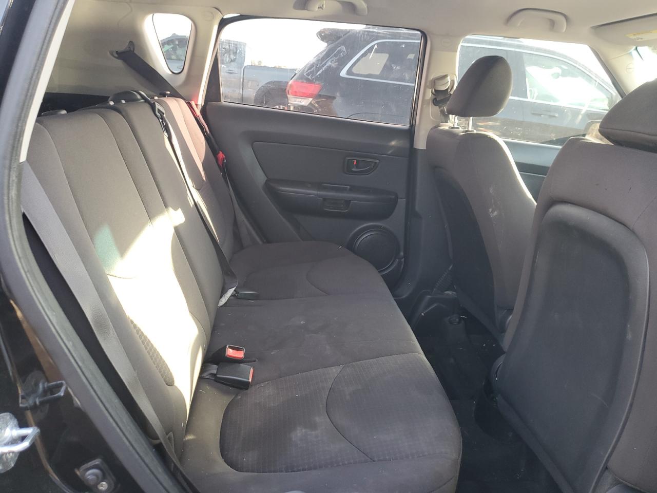 2011 Kia Soul - Image 10