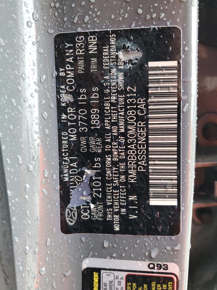 2021 Hyundai Venue - Image 13
