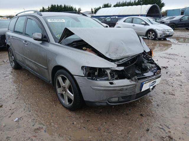 2005 VOLVO V50 SE D (