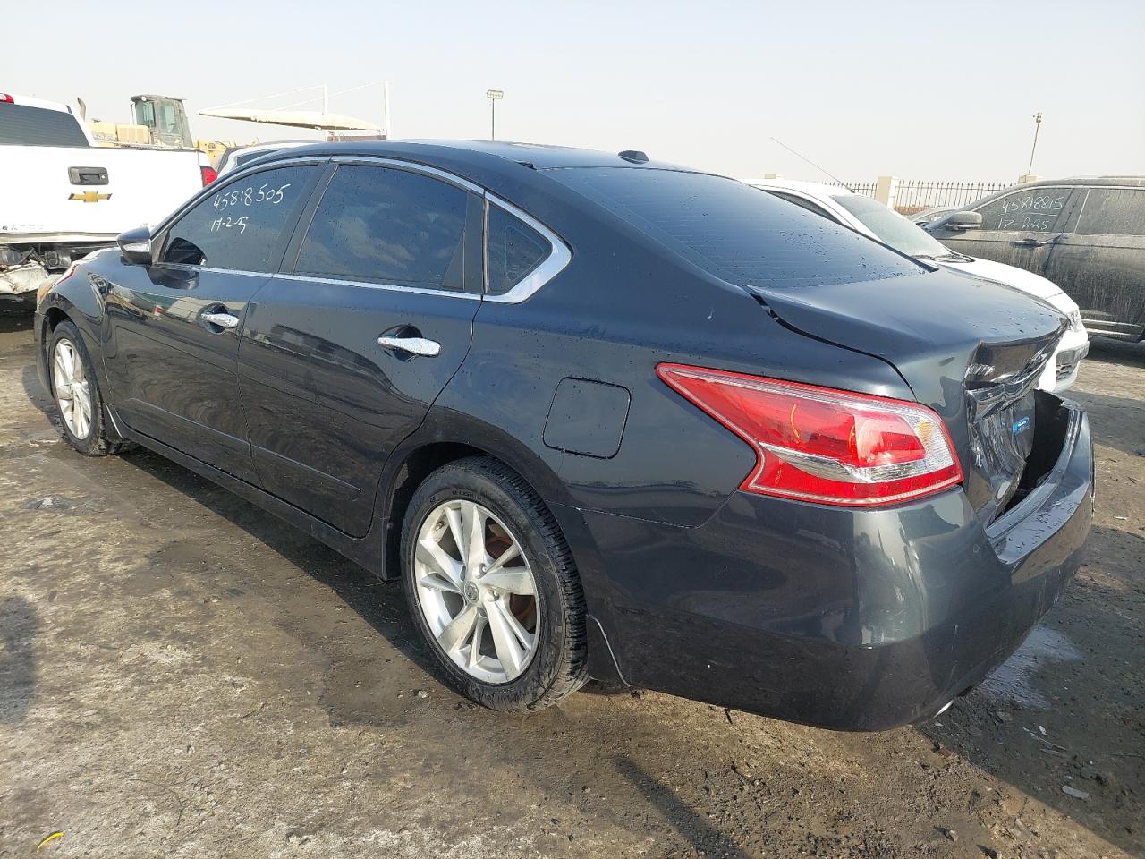 1N4AL3AP2DN551828 - 2013 NISSAN ALTIMA - #45818505