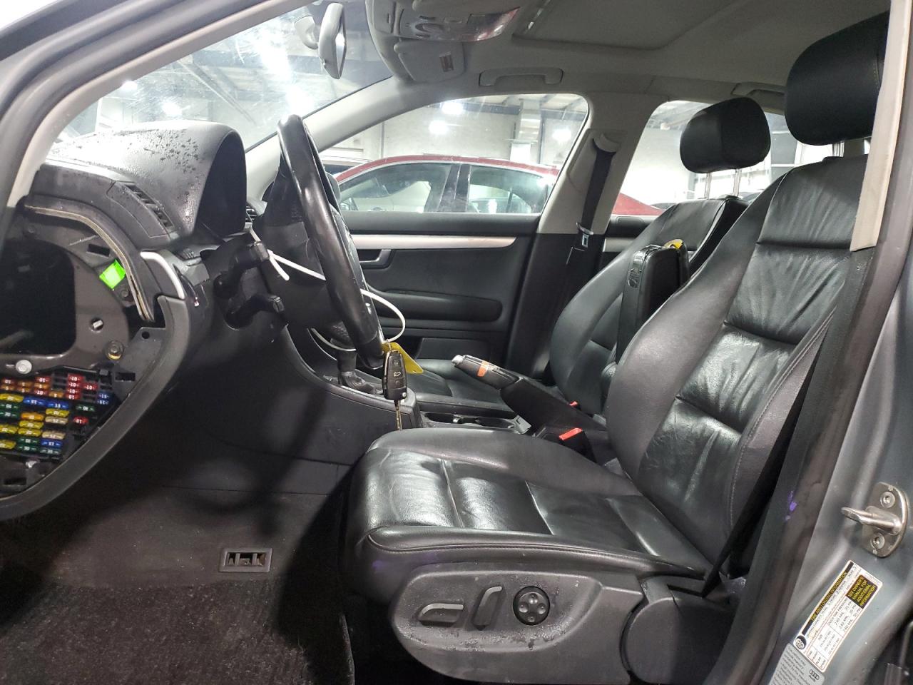 2008 Audi A4 - Image 7