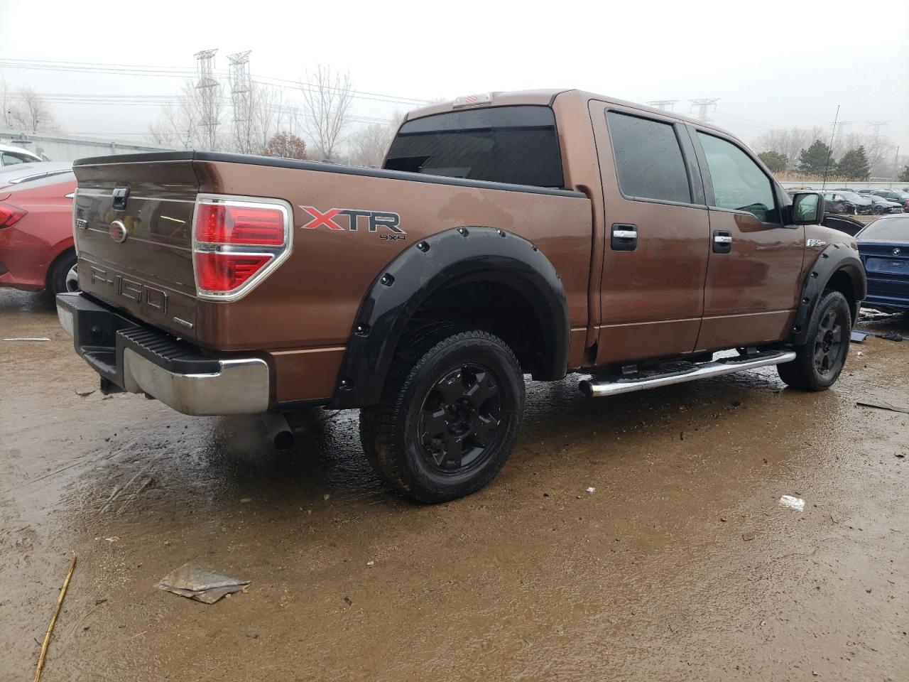 2011 Ford F-150 - Image 3