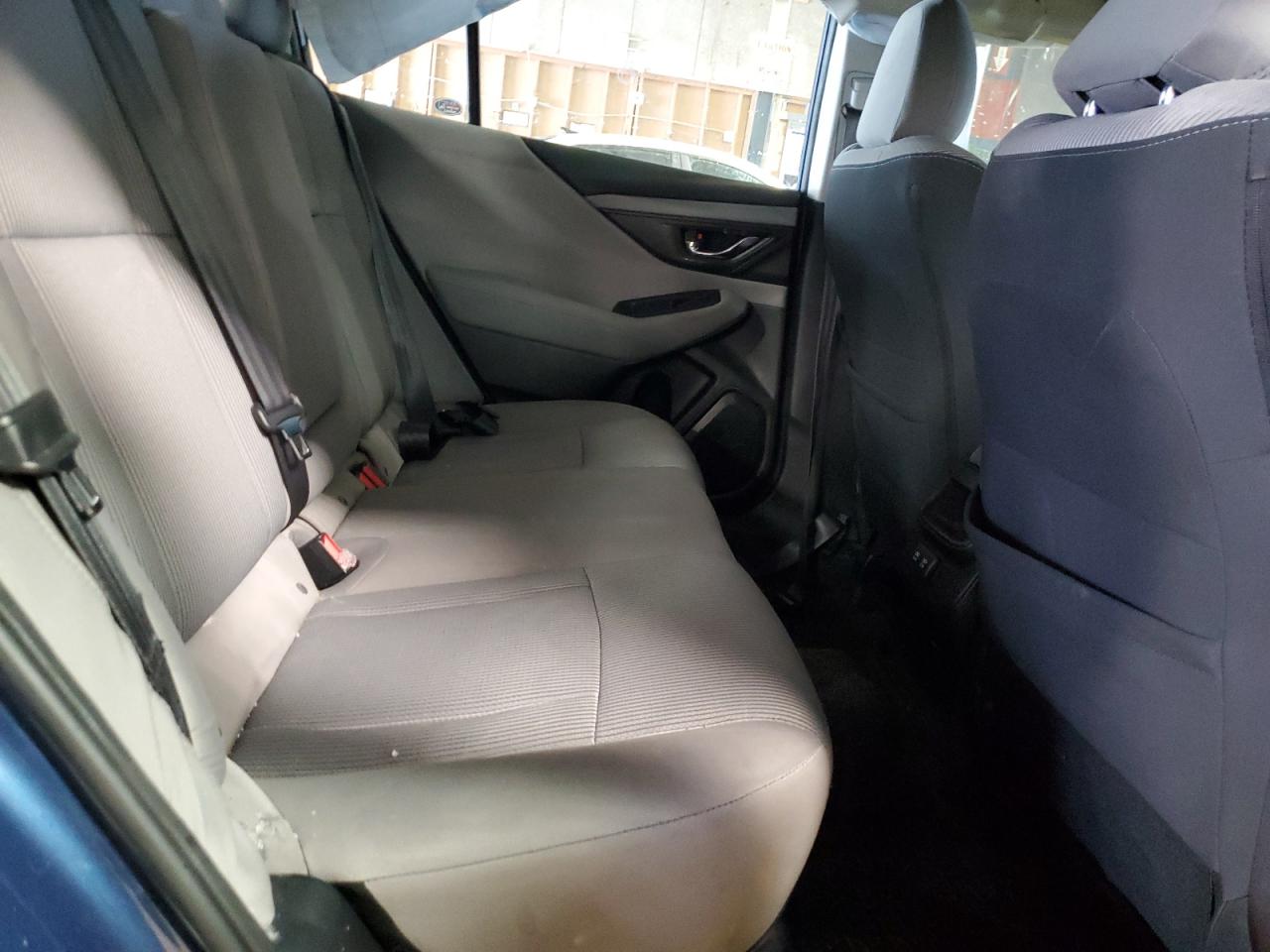 2021 Subaru Legacy - Image 10