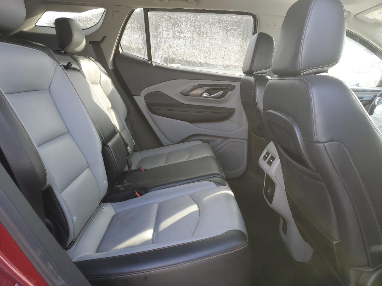 2019 GMC Terrain - Image 12