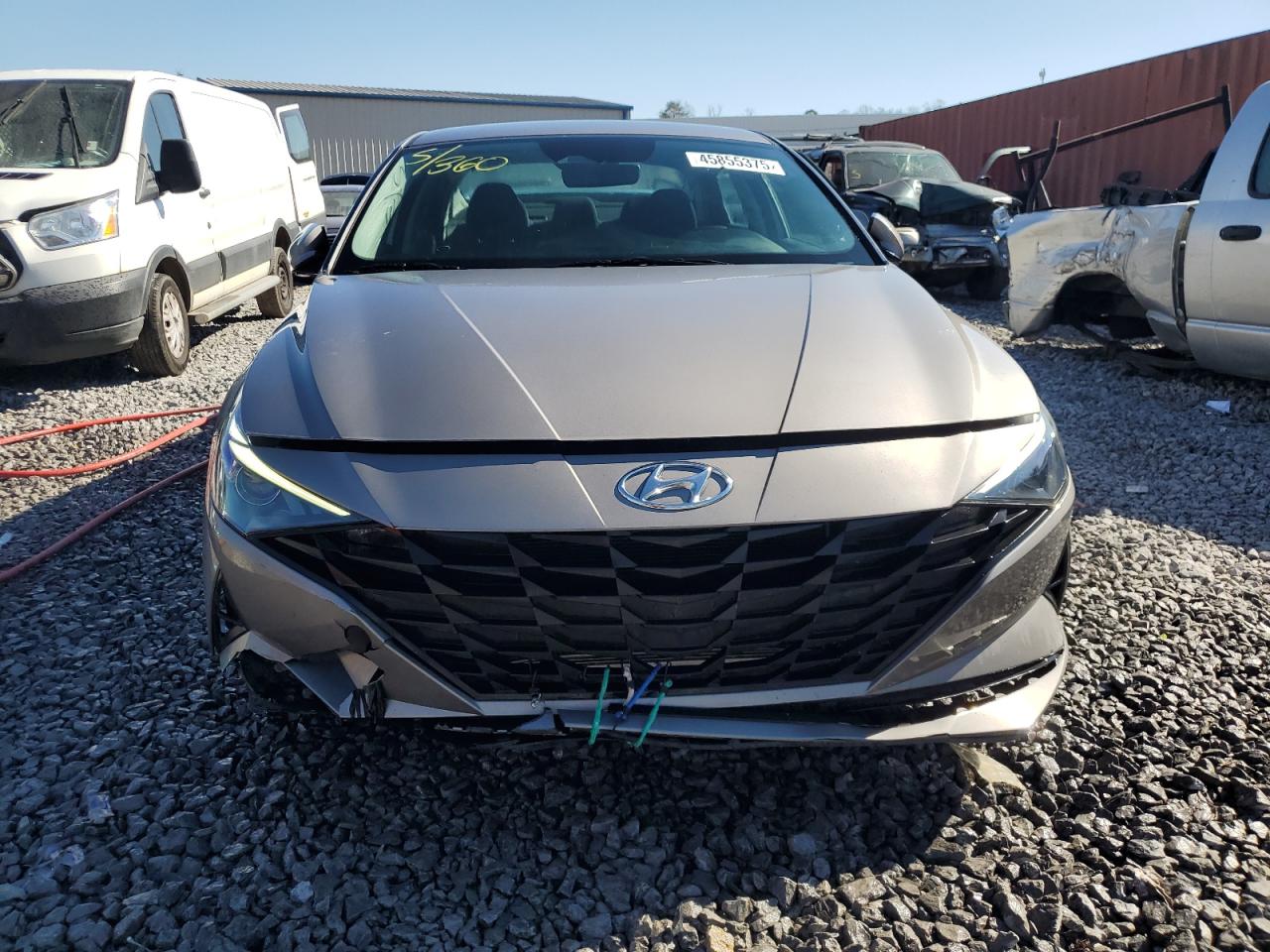 2023 Hyundai Elantra - Image 5