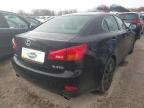 2006 LEXUS IS 250 SE for sale at Copart ROCHFORD