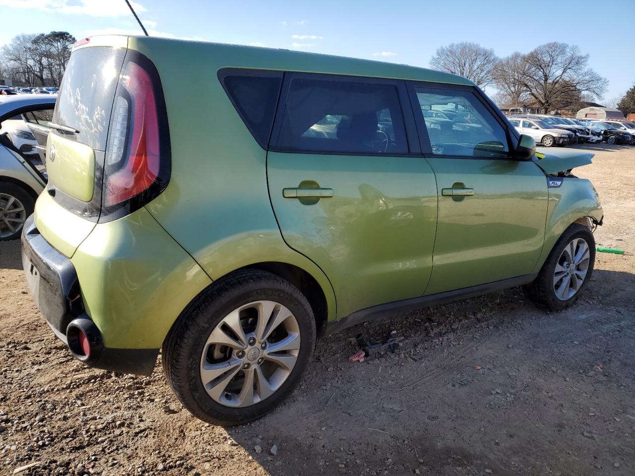 2016 Kia Soul - Image 3
