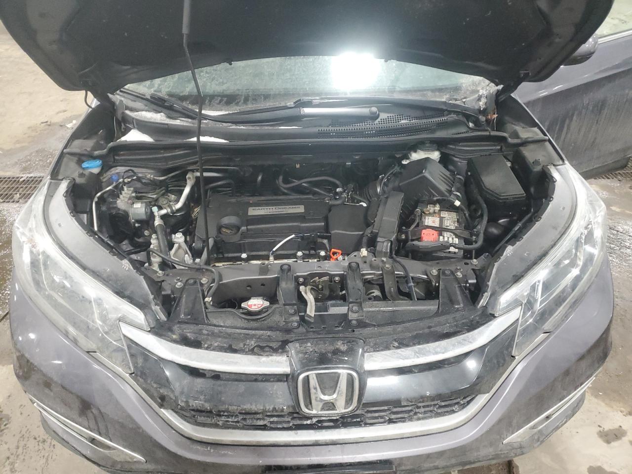 2015 Honda CR-V - Image 13