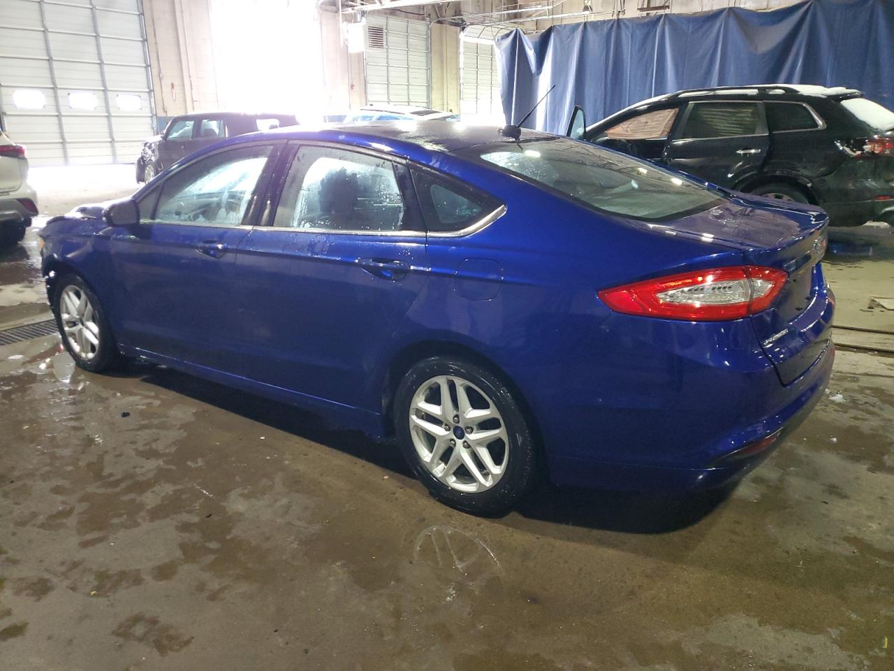 2014 Ford Fusion - Image 2