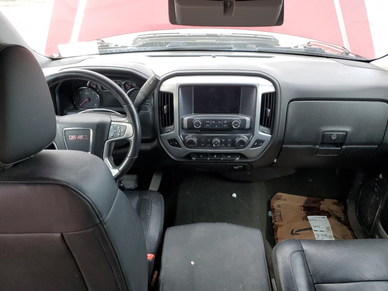 2018 GMC Sierra - Image 8