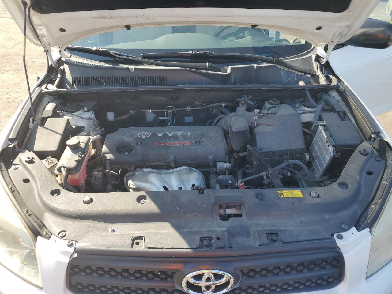 2006 Toyota RAV 4 - Image 13