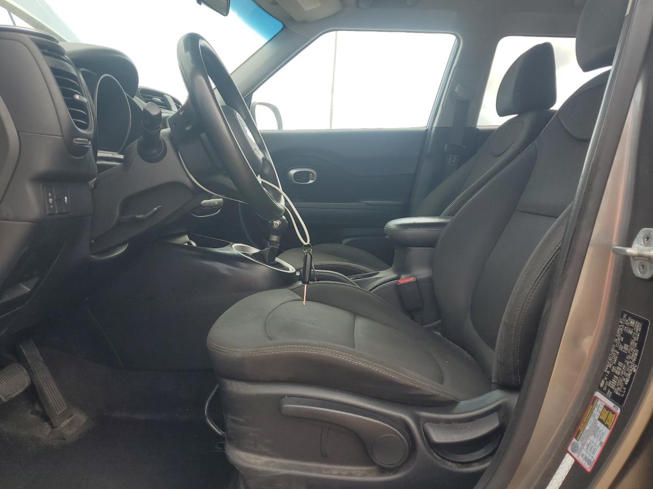 2018 Kia Soul - Image 7