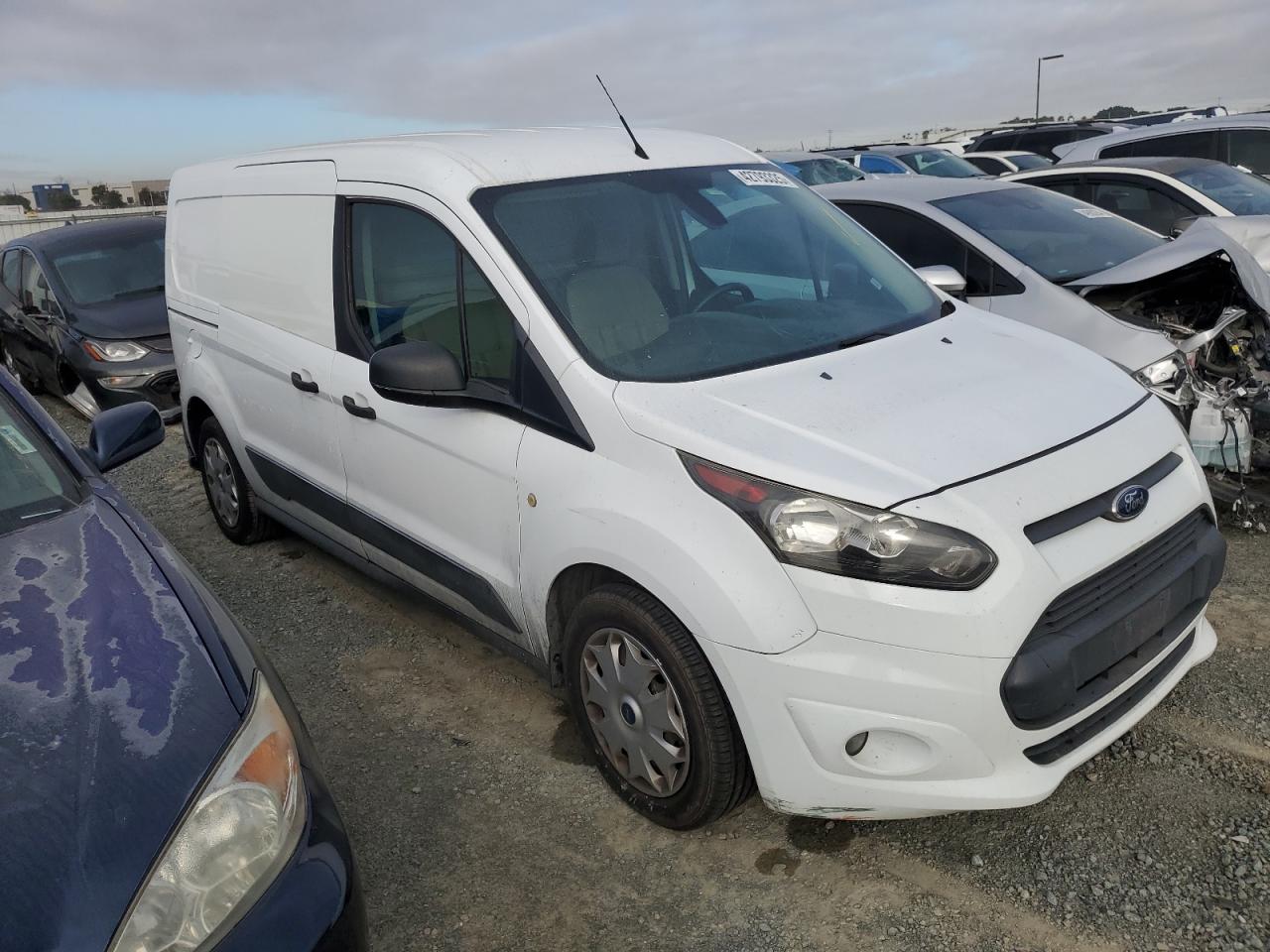 2015 Ford Transit - Image 4
