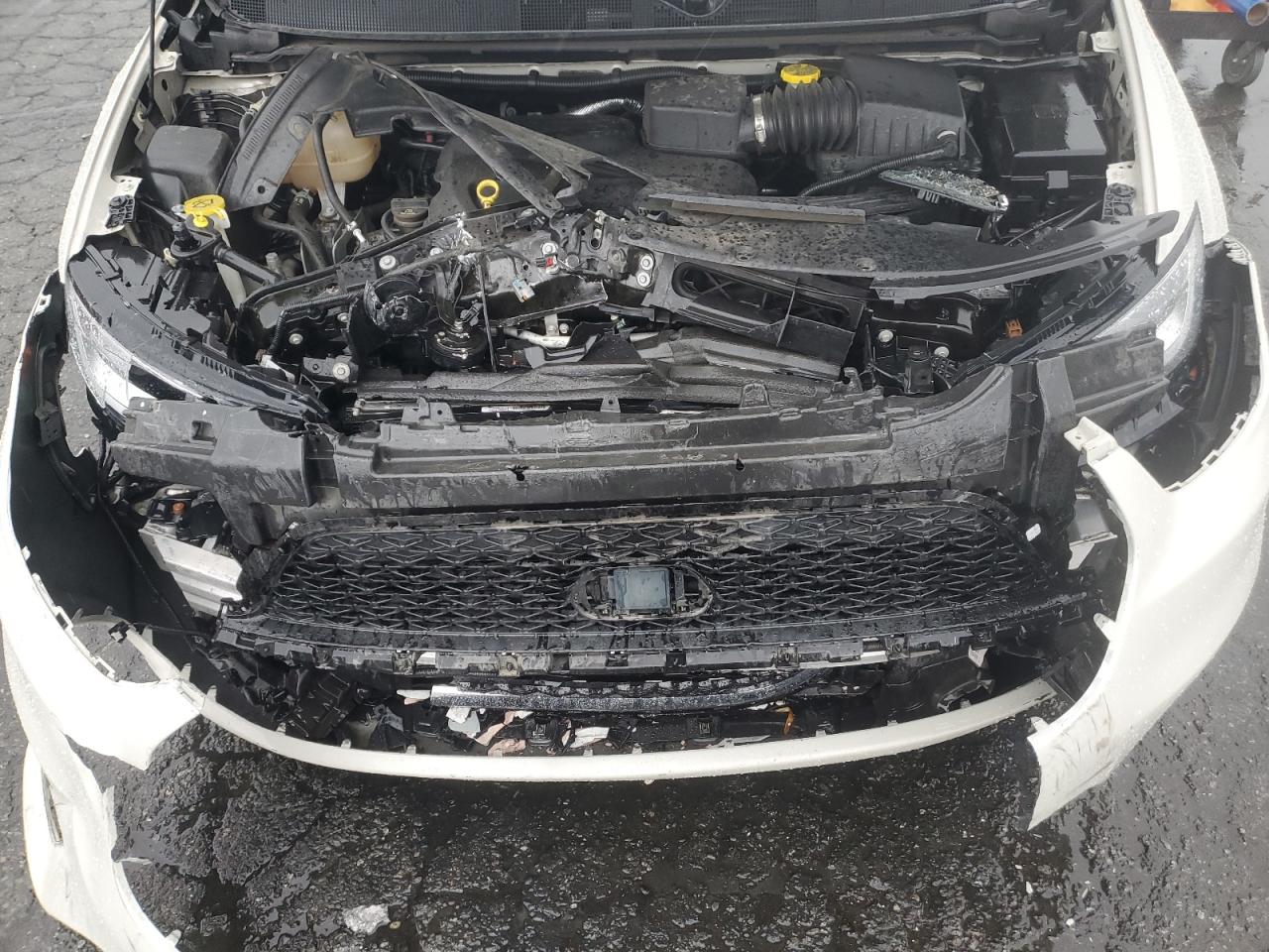 2021 Chrysler Pacifica - Image 13