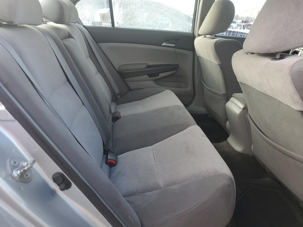 2009 Honda Accord - Image 10