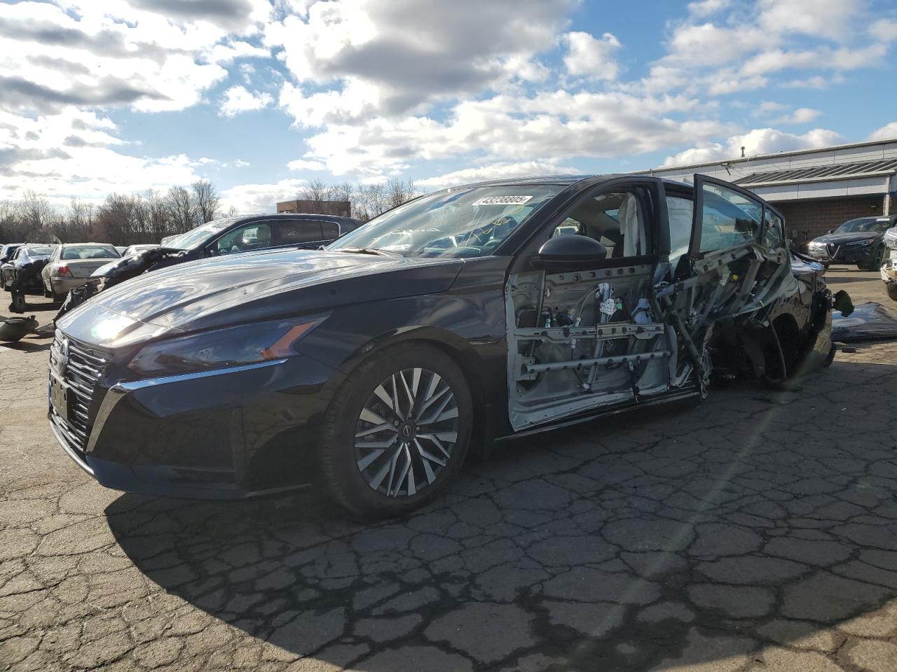 1N4BL4DV5RN344765 NISSAN ALTIMA 2024