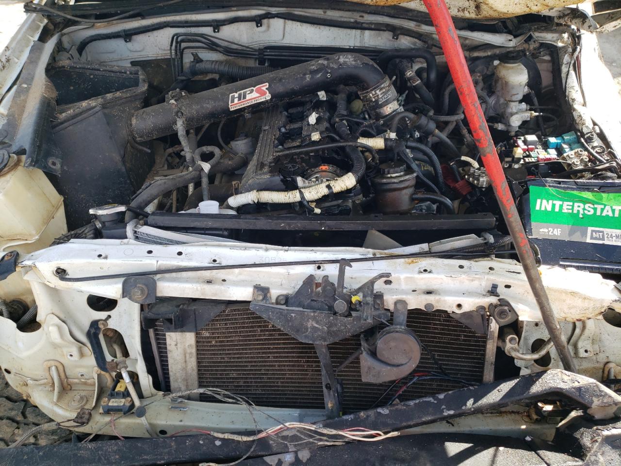 2011 Toyota Tacoma - Image 12