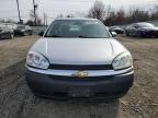 2004 Chevrolet Malibu  de vânzare în Hillsborough, NJ - Front End