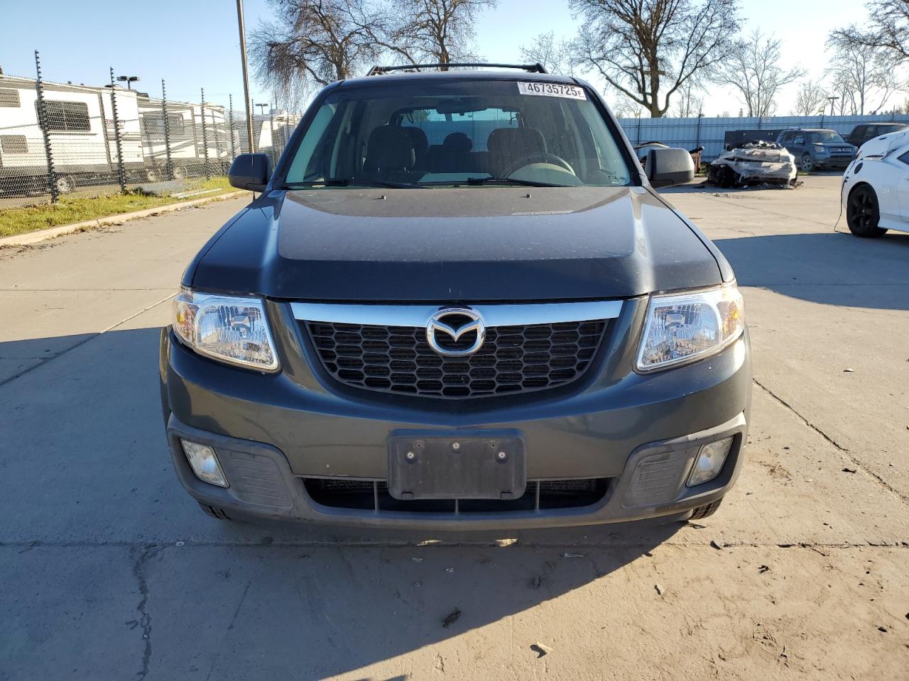 2008 Mazda Tribute - Image 5