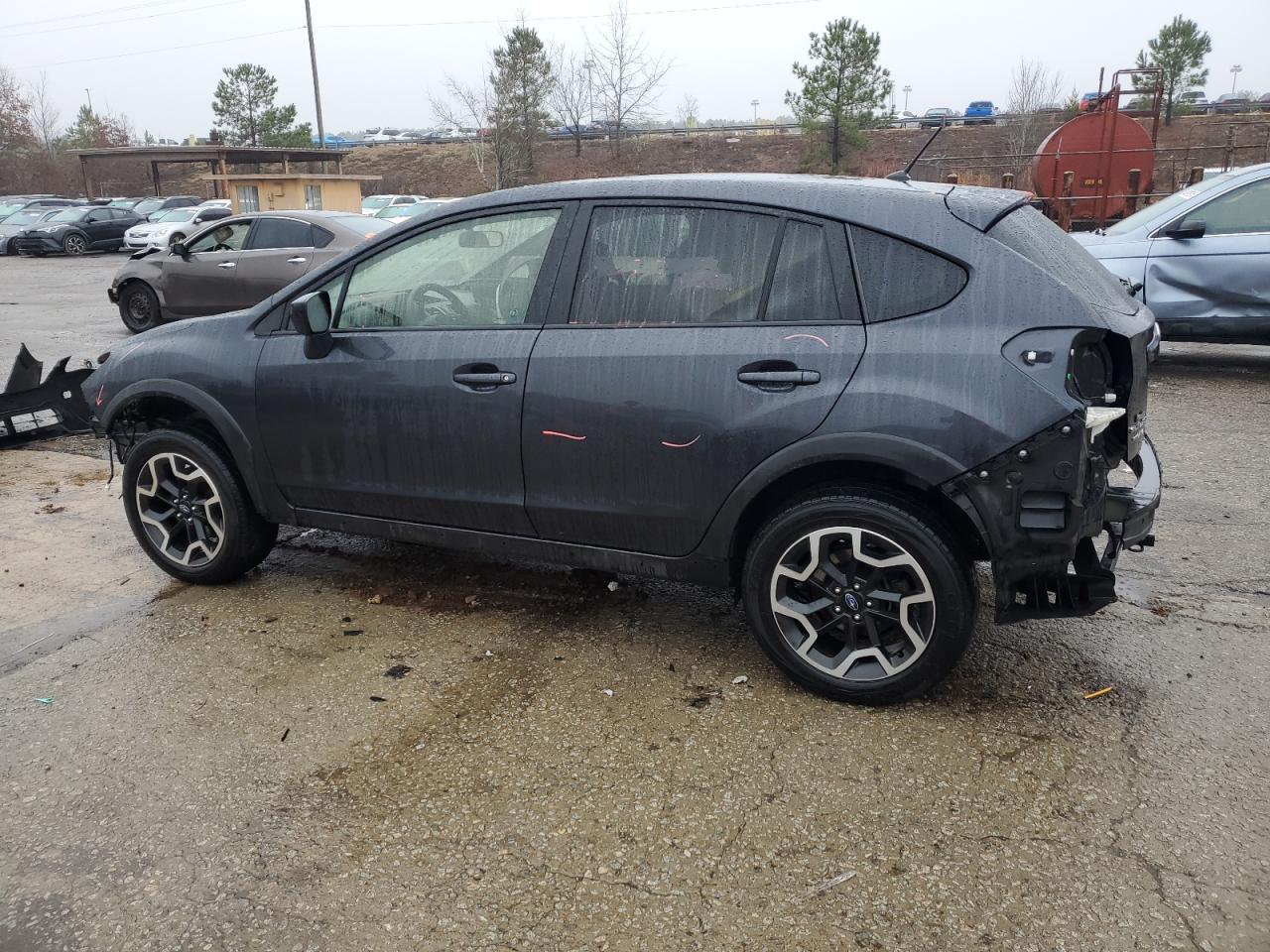2016 Subaru XV - Image 2
