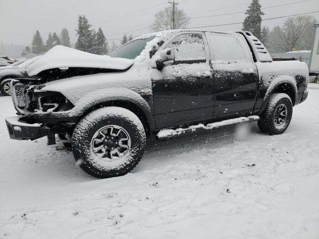 2017 Ram 1500 Rebel