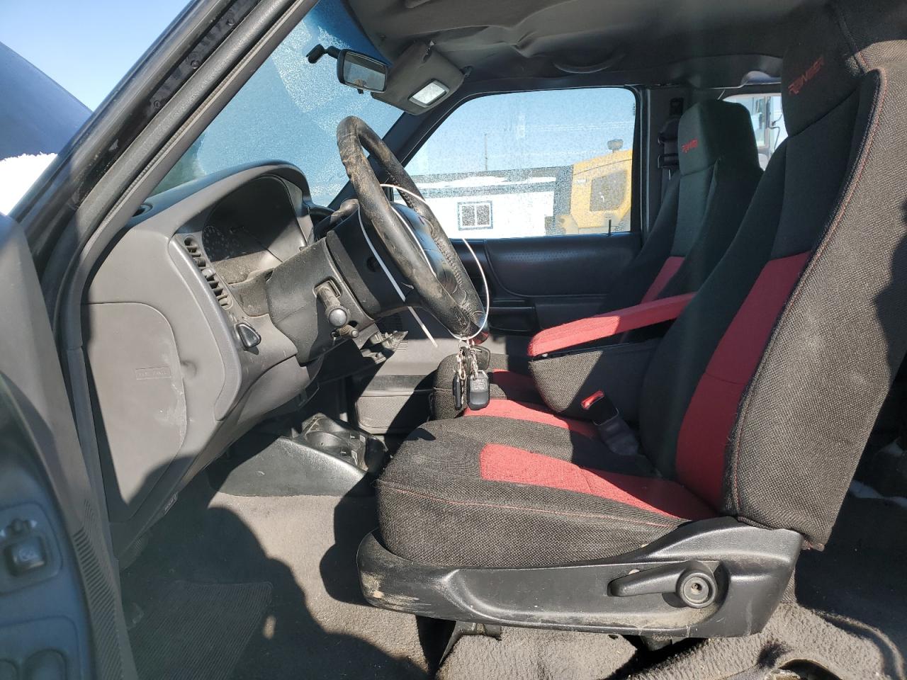 2000 Ford Ranger - Image 7