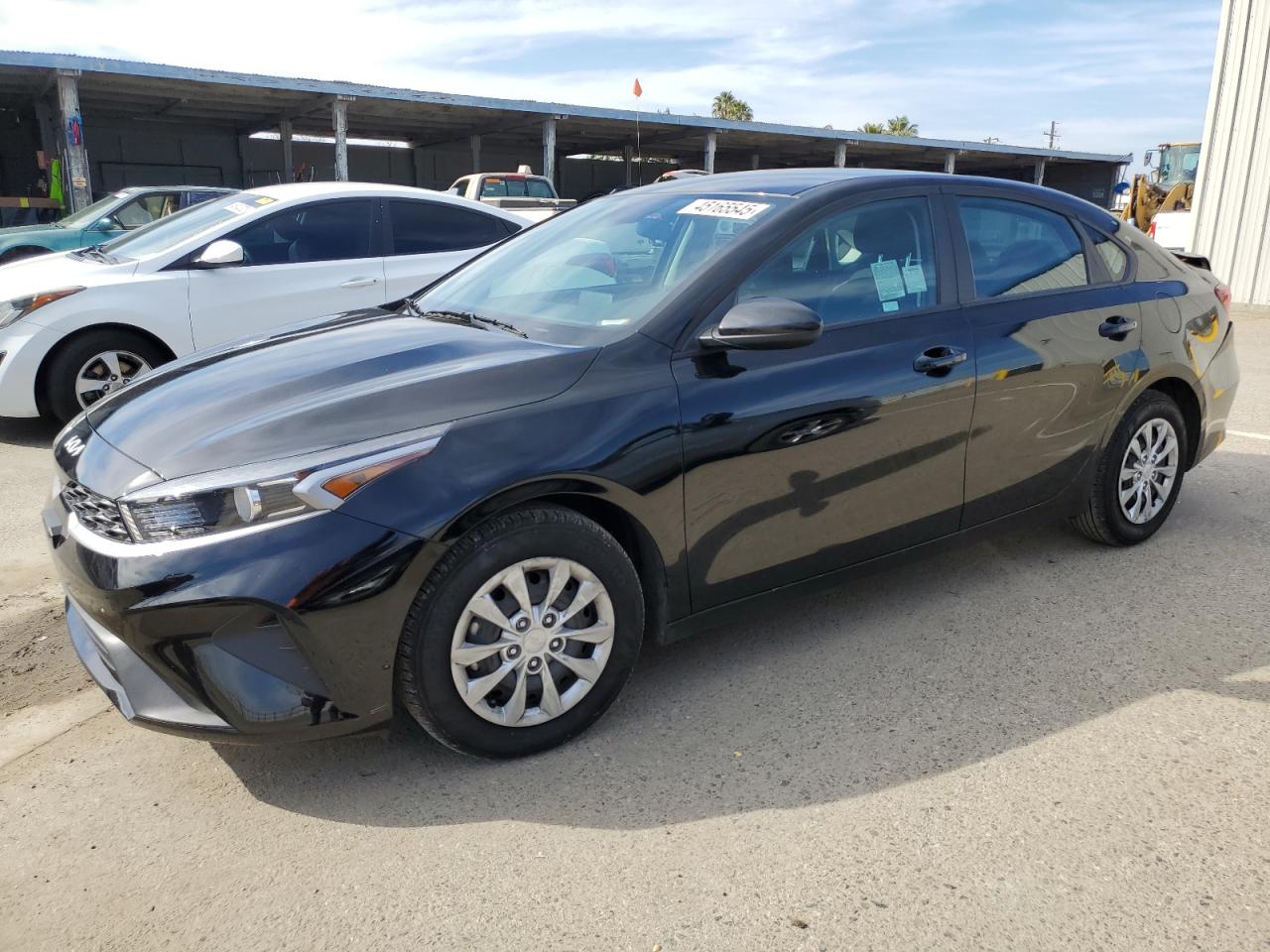 2024 Kia Forte - Image 1