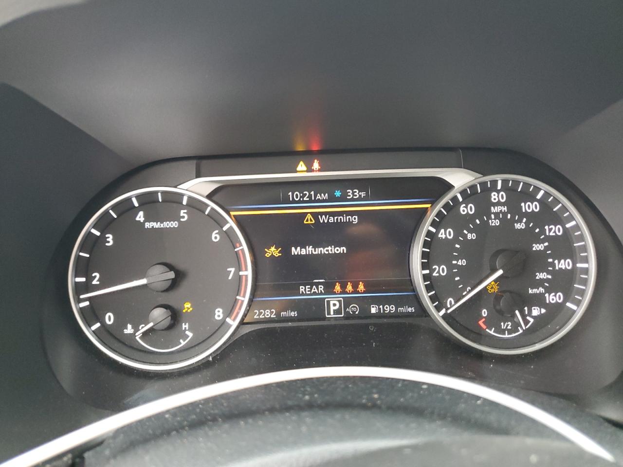 2024 Nissan Sentra - Image 9