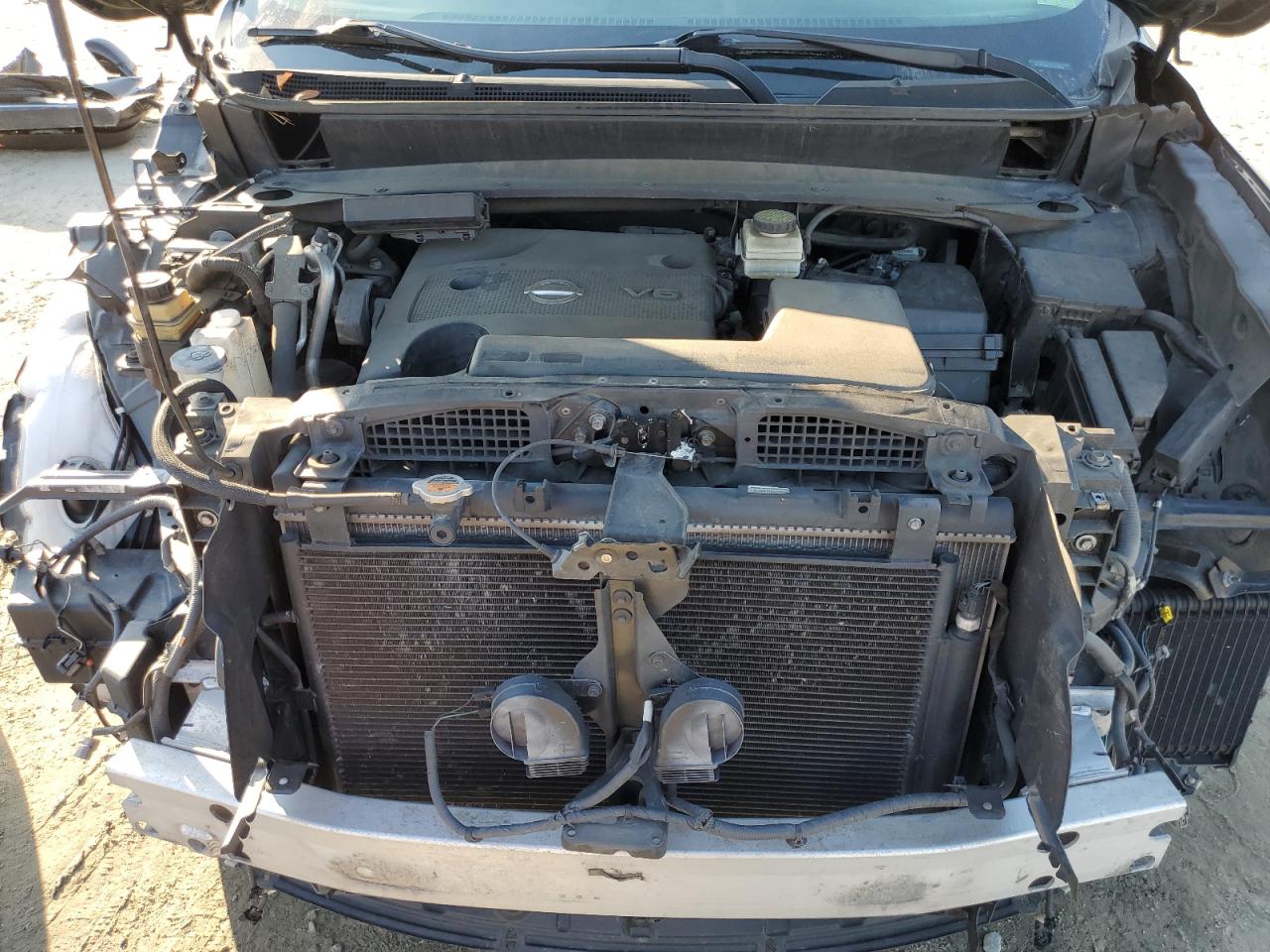 2013 Nissan Pathfinder - Image 12