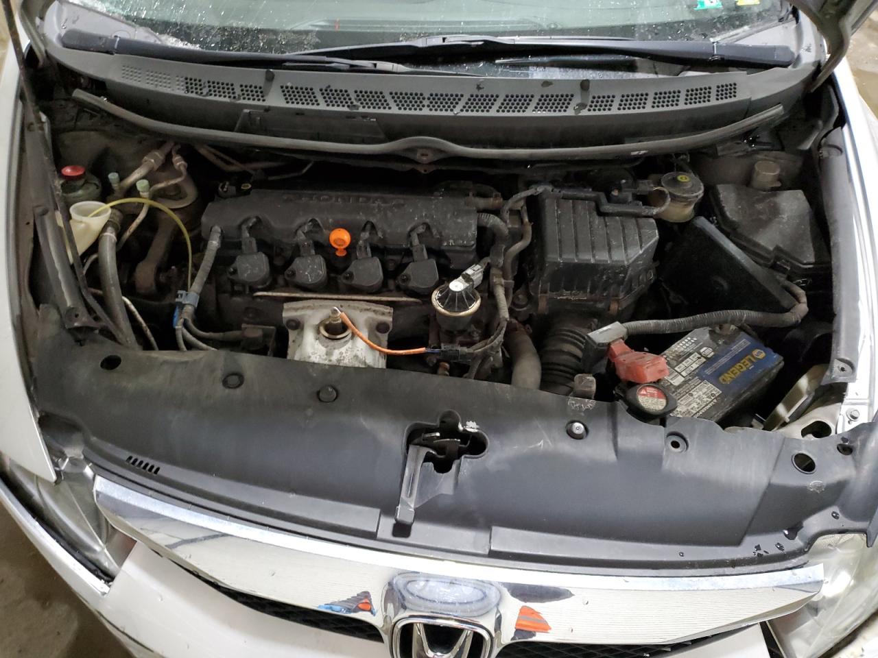 2009 Honda Civic - Image 11