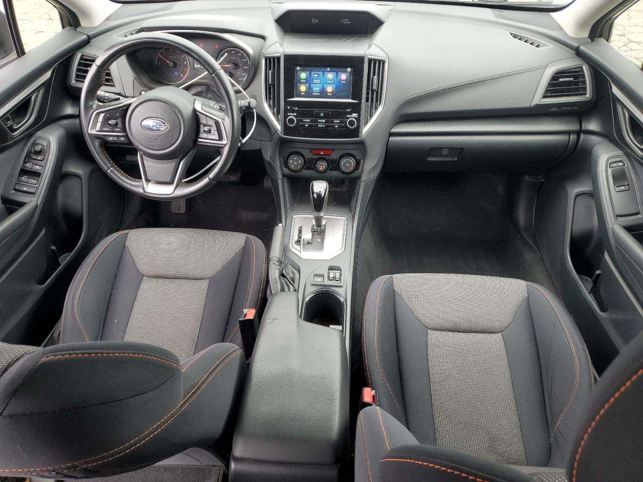 2019 Subaru XV - Image 8