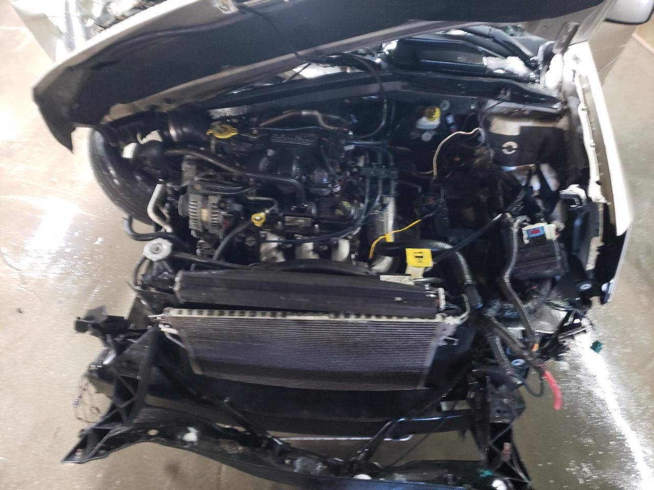 2009 Dodge Caravan - Image 12