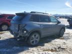 2021 Honda Passport Touring за продажба в Helena, MT - Rear End