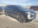 2022 Mitsubishi Outlander Se for Sale in Kansas City, KS - Front End