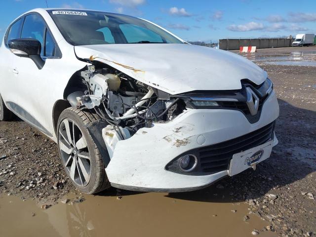 2015 RENAULT CLIO DYNAM